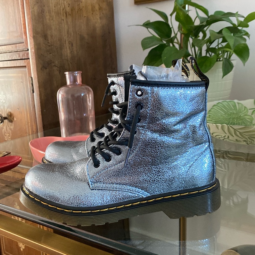 Dr. Martens, Never use it! - Picture 3 of 17